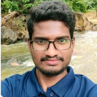 venkata krishna shingala