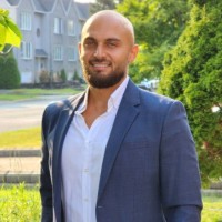 George Saad