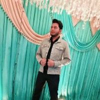 Asif Ali Khan