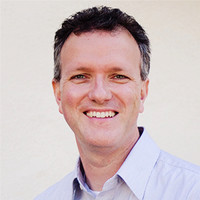 Edd Wilder-James