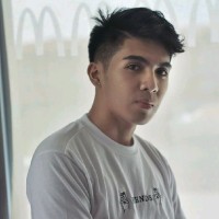 Keith Van Pamanian