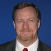 Stephen Hendricks