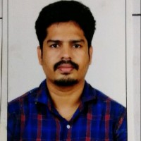 KRISHNAN S