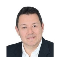 Daniel Ramiro Chacon Gonzalez