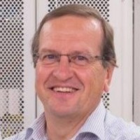 Stephen Boroczky