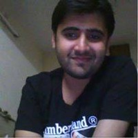 Muhammad Waqas