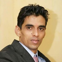 Mahendra Sawant