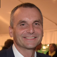 Yves Masson