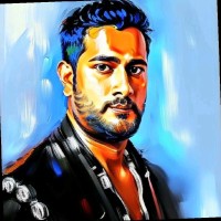 Harshad Sahane