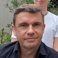 David Garaway BA(Hons) Dip Arch