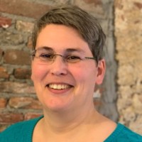 Emma Rún Bjarnadóttir