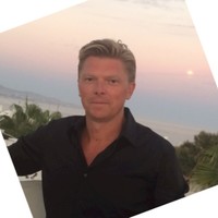 Jörgen Nykvist