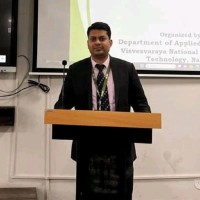 Saurabh Kumar Singh