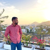 Naman Vyas