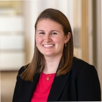 Alyssa Norton, Cpa