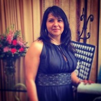 Alba Patricia Peña