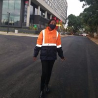 Tebogo Sharon
