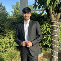 Suraj Bhattarai
