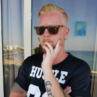 Daniel Carlsson