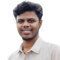Sarabeshwaran S