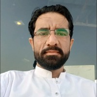 Sadaqat Hussain