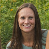 Amber Macheledt