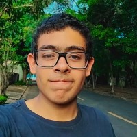 João Victor de Oliveira Murer