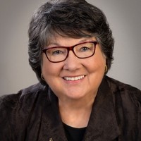 Diane Cordero De Noriega, Ph.D.