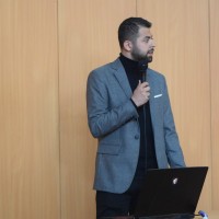 omar agha