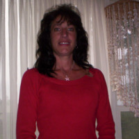 Carol chisholm