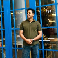 Krunal Kore