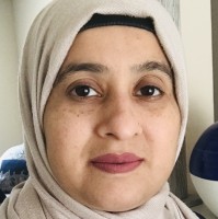 Saima Khurram