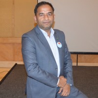 Deepak Garg