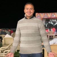 Abdallah Yousry