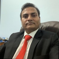 Umesh Kumar