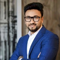 Indranil Gorai