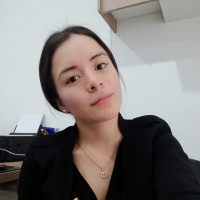 Arianna Macías Véliz