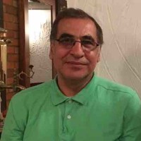 Manoucheahr Bahar