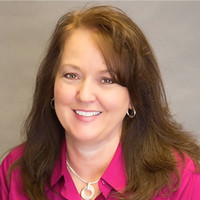 Vicki McDonald