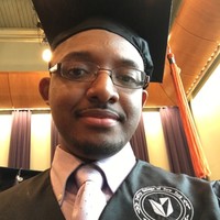 Raymond Barimah Jr