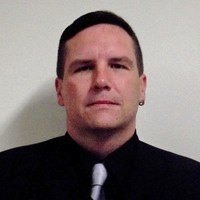 Gregg Collom