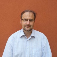Arne Arnberger