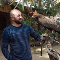 Ahmed Onsy