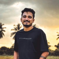 Ashwin Kumar