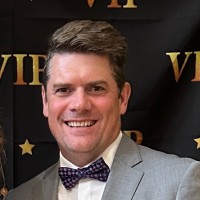 Stephen Fisher