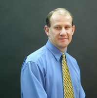 Michael Bulbrook
