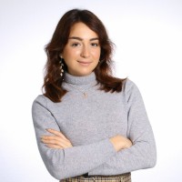 Ángela Ballesteros García