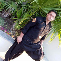 Khurshid Abbasi