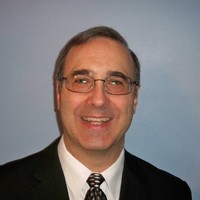 Eric Thompson