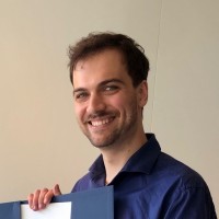 Yannick Oude Heuvel